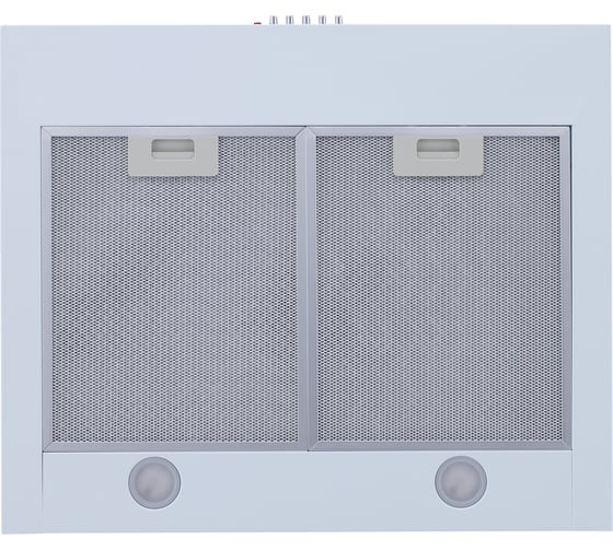 Кухонная вытяжка CATA OMEGA 600 WH /L 02002005