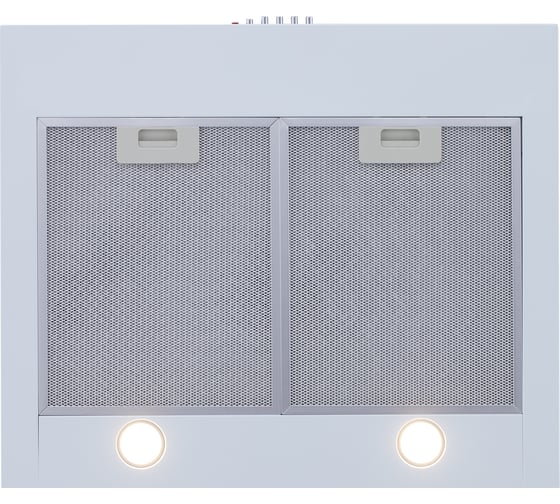 Кухонная вытяжка CATA OMEGA 600 WH /L 02002005