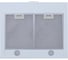 Кухонная вытяжка CATA OMEGA 600 WH /L 02002005 4