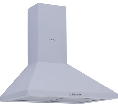 Кухонная вытяжка CATA V-6000 WH 02061099