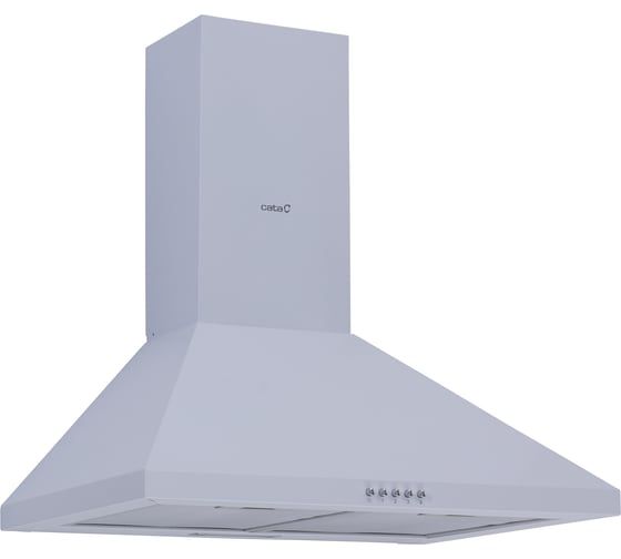 Кухонная вытяжка CATA V-6000 WH 02061099 1