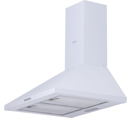 Кухонная вытяжка CATA V-6000 WH 02061099
