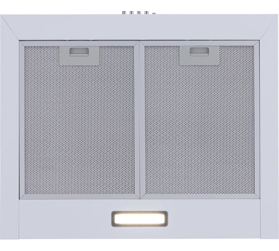 Кухонная вытяжка CATA V-6000 WH 02061099
