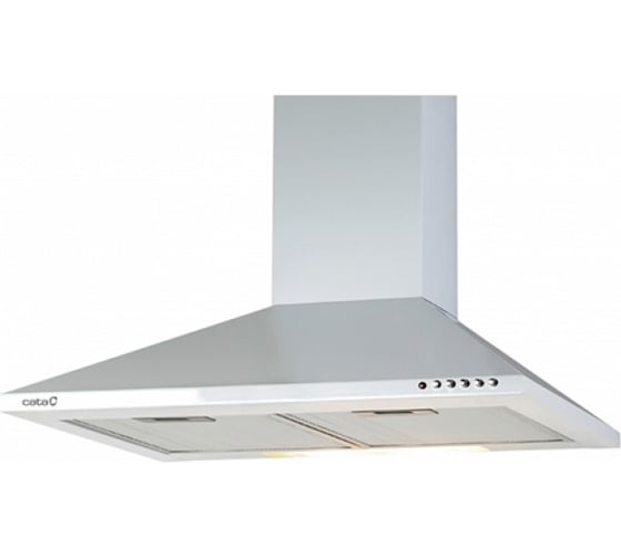 Кухонная вытяжка CATA V-600 WH /L 02061001