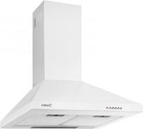 Кухонная вытяжка CATA V-500 WH /L 02088003