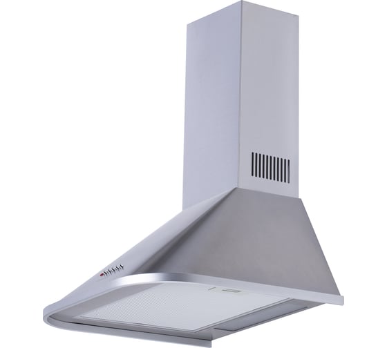 Кухонная вытяжка CATA NEBLIA 500 INOX 02088310