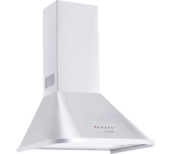 Кухонная вытяжка CATA NEBLIA 500 INOX 02088310
