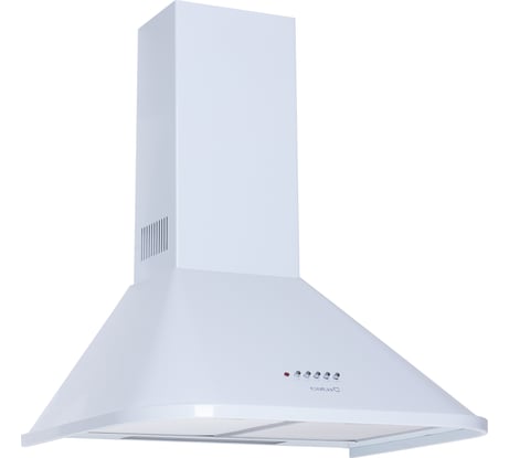 Кухонная вытяжка CATA NEBLIA 600 WH 02052000