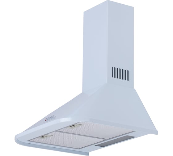Кухонная вытяжка CATA NEBLIA 600 WH 02052000