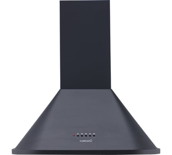 Кухонная вытяжка CATA NEBLIA 600 BK 02052400