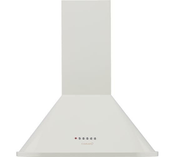 Кухонная вытяжка CATA NEBLIA 600 IVORY 02052803