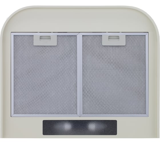 Кухонная вытяжка CATA NEBLIA 600 IVORY 02052803