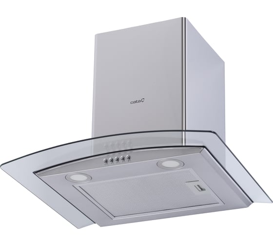 Кухонная вытяжка CATA CG5-T600 X 02005199