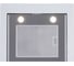 Кухонная вытяжка CATA CG5-T600 X 02005199 7