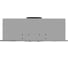 Кухонная вытяжка MAUNFELD Crosby Light 5028 нержавеющая сталь Crosby Light 5028 Inox 6