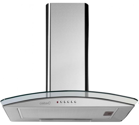 Кухонная вытяжка CATA C-600 GLASS /L 02005101 1