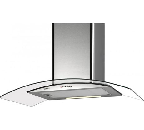 Кухонная вытяжка CATA C-900 GLASS /L 02008101