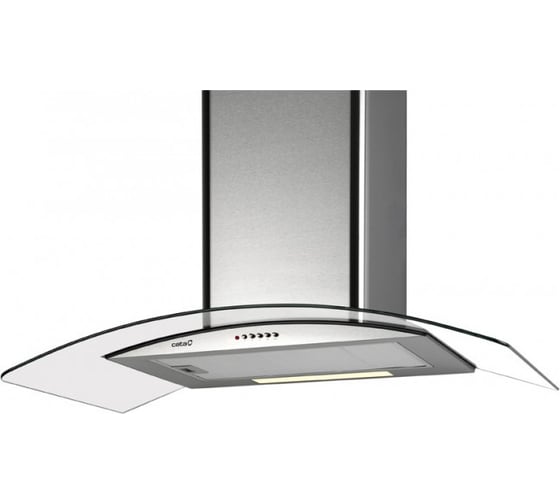 Кухонная вытяжка CATA C-900 GLASS /L 02008101 1