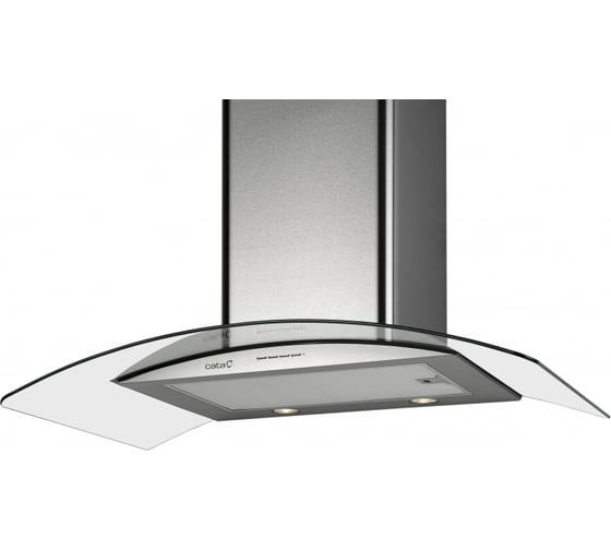 Кухонная вытяжка CATA GAMMA VL3 900 GLASS/D 02008208