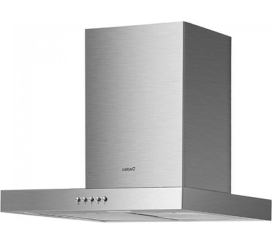 Кухонная вытяжка CATA B3-T600 X 02060699