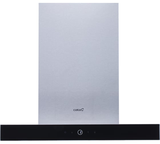 Кухонная вытяжка CATA B6-T600 XGBK 02060299 1