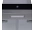 Кухонная вытяжка CATA B6-T600 XGBK 02060299 5