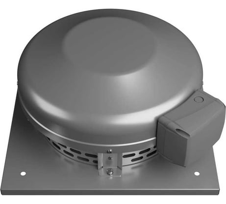 Вентилятор крышный центробежный ERA PRO ERF 192