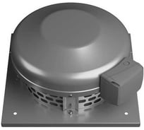 Вентилятор крышный центробежный ERA PRO ERF 220
