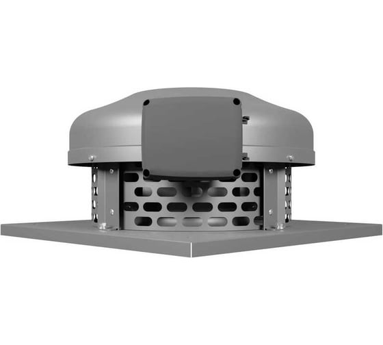 Вентилятор крышный центробежный ERA PRO ERF 220