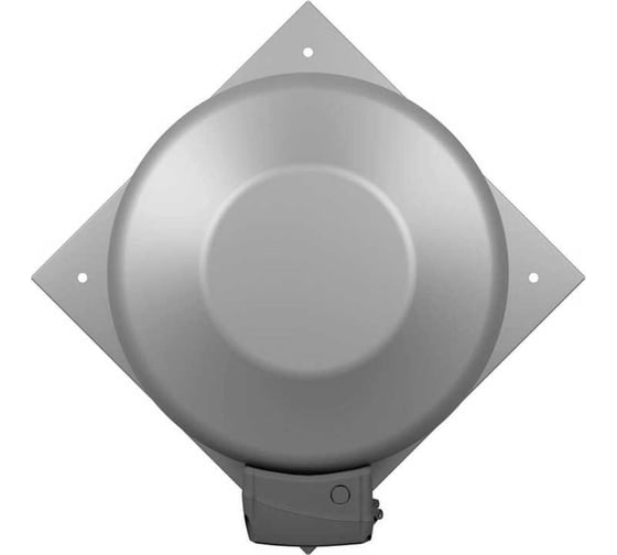 Вентилятор крышный центробежный ERA PRO ERF 220
