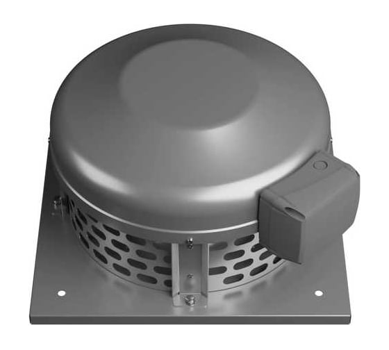 Вентилятор крышный центробежный ERA PRO ERF 225