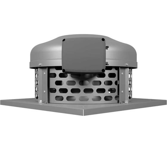 Вентилятор крышный центробежный ERA PRO ERF 225