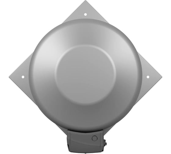 Вентилятор крышный центробежный ERA PRO ERF 225