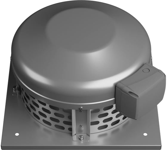 Вентилятор крышный центробежный ERA PRO ERF 225