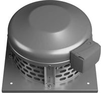 Вентилятор крышный центробежный ERA PRO ERF 250