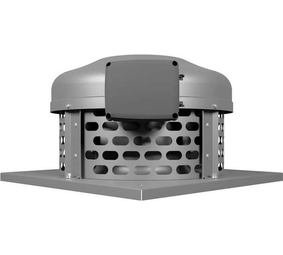 Вентилятор крышный центробежный ERA PRO ERF 250