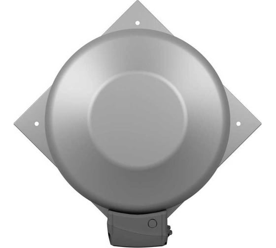 Вентилятор крышный центробежный ERA PRO ERF 250