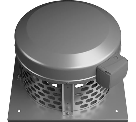 Вентилятор крышный центробежный ERA PRO ERF 310