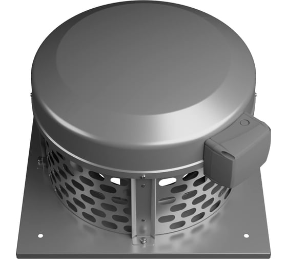 Вентилятор крышный центробежный ERA PRO ERF 310
