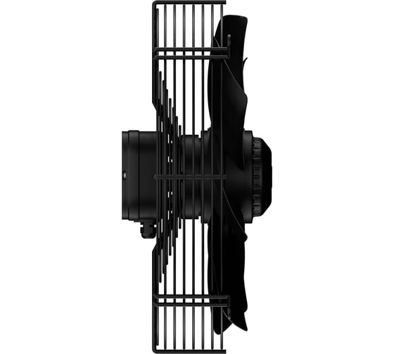 Вентилятор накладной ERA STORM GR 300 2 полюс PRO STORM GR 300 2E