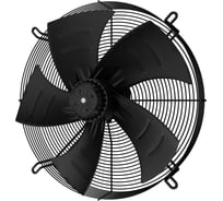 Вентилятор накладной ERA STORM GR 450 4 полюс PRO STORM GR 450 4E