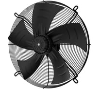 Вентилятор накладной ERA STORM GR 550 4 полюс PRO STORM GR 550 4E