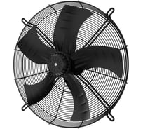 Вентилятор накладной ERA STORM GR 630 380В 4 полюс PRO STORM GR 630 4D