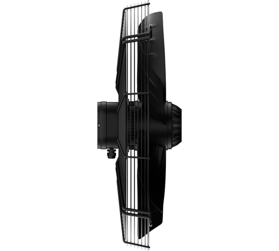Вентилятор накладной ERA STORM GR 630 4 полюс PRO STORM GR 630 4E