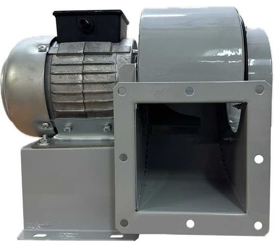 Вентилятор радиальный ERA BURAN PRO 140 220V Лв0 2 полюс PRO BURAN PRO 140 2K M L