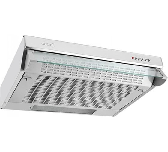 Кухонная вытяжка CATA F-2050 INOX /B 02015305 1