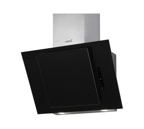 Кухонная вытяжка CATA CERES 600XGBK 02027508