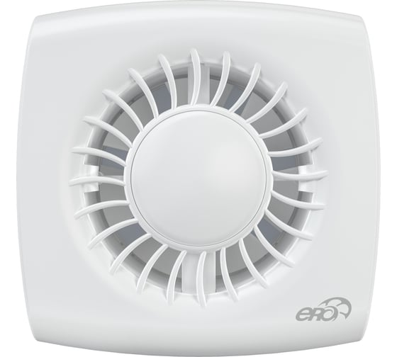 Вентилятор накладной ERA WIND D100 обратный клапан WIND 100C