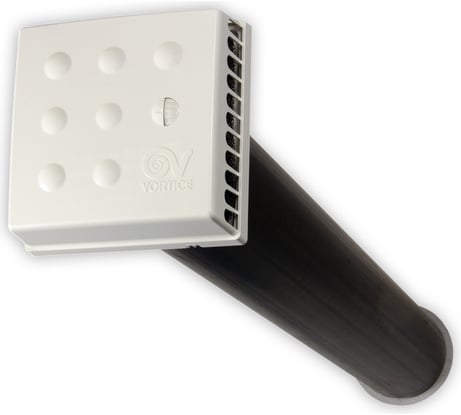 Приточный клапан Vortice KIV QUADRO 500 мм 23002VRT