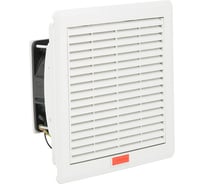 Вентилятор с фильтром Plastim, 125м3/ч, 230В АС, IP54 PTF2000